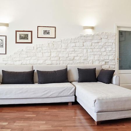 Hotel Il Giardino Di Eleonora Matera Exterior foto